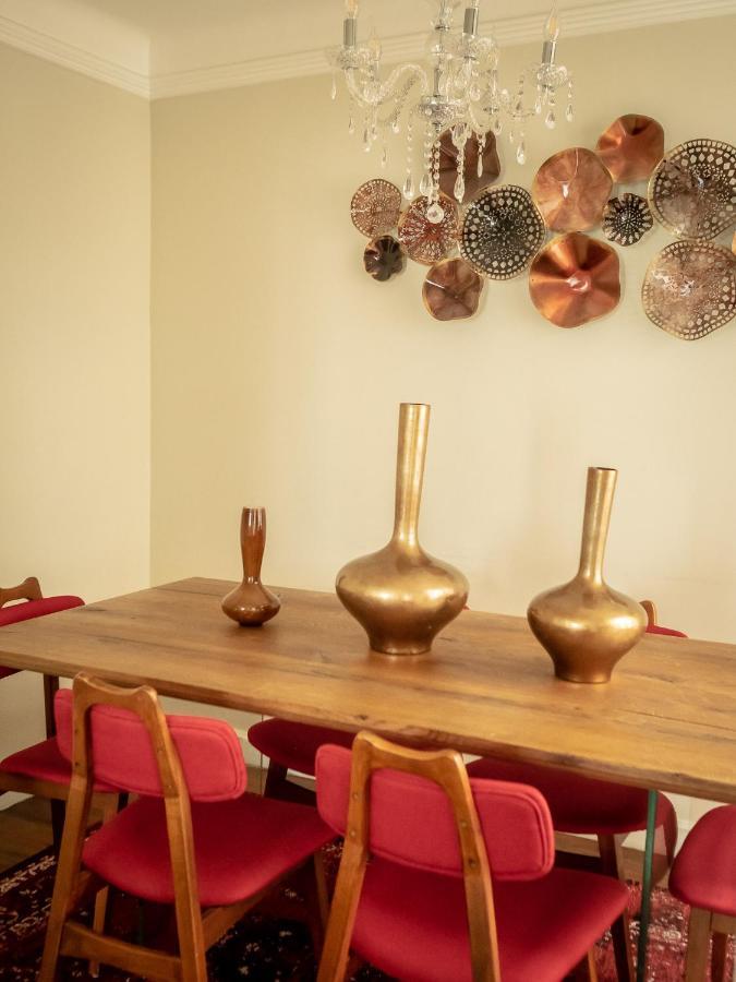 ליסבון Sao Lazaro Appartment By Demsimmo מראה חיצוני תמונה