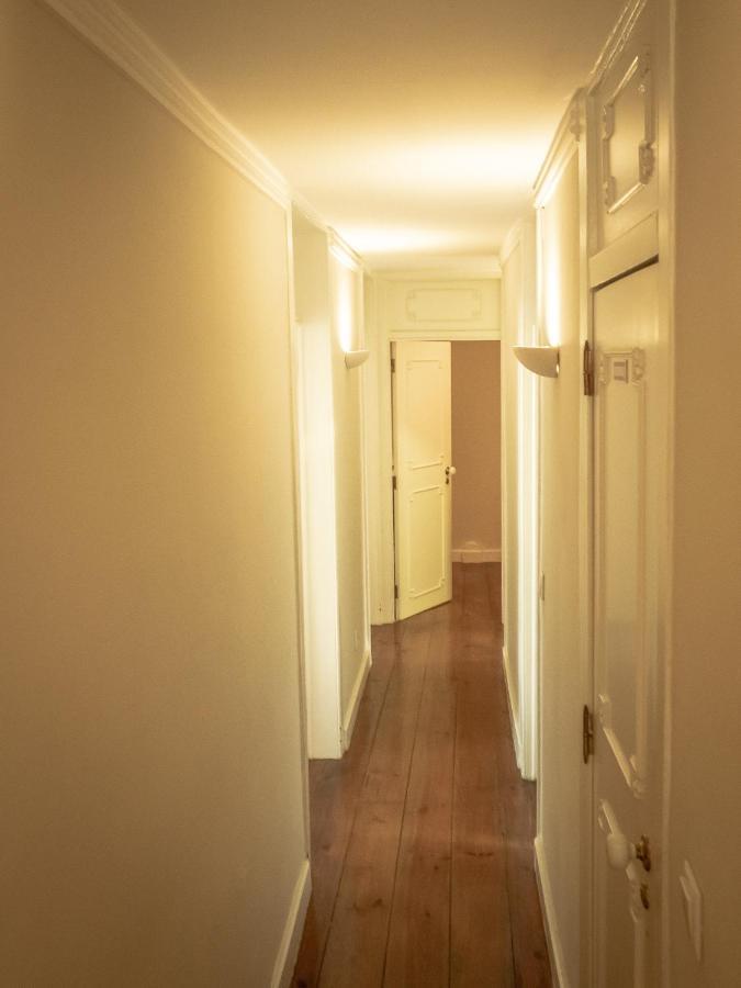 ליסבון Sao Lazaro Appartment By Demsimmo מראה חיצוני תמונה