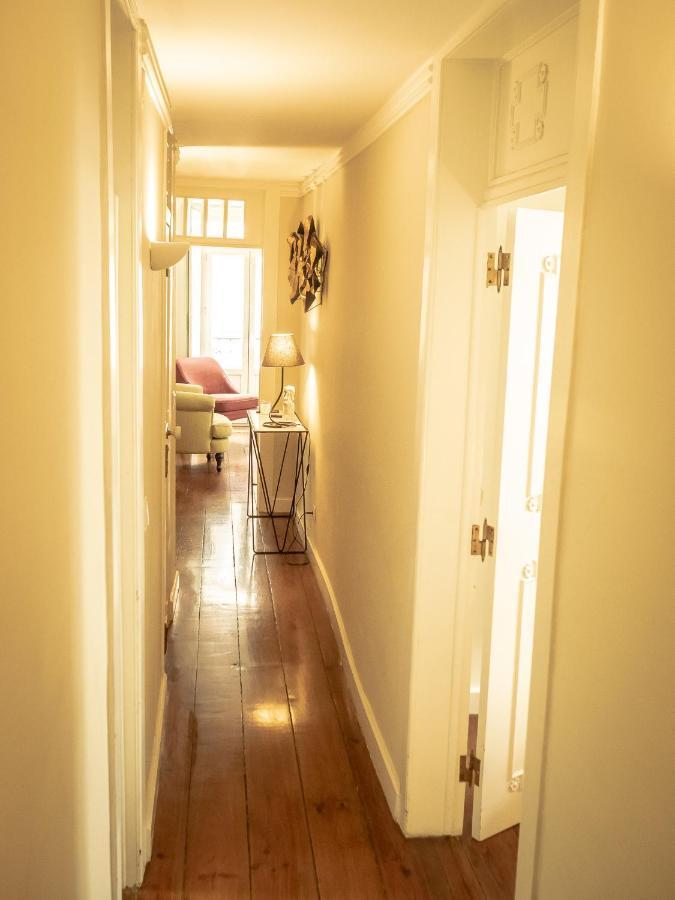 ליסבון Sao Lazaro Appartment By Demsimmo מראה חיצוני תמונה