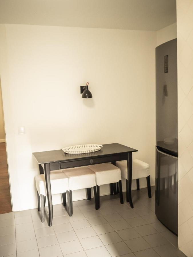 ליסבון Sao Lazaro Appartment By Demsimmo מראה חיצוני תמונה