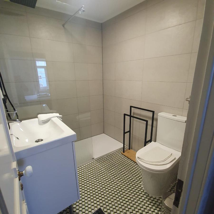 ליסבון Sao Lazaro Appartment By Demsimmo מראה חיצוני תמונה